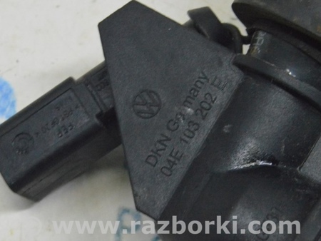 ФОТО Патрубок вентиляции картерных газов для Volkswagen Jetta USA (2018-) Одесса