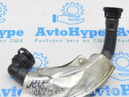 ФОТО Патрубок на воздушный насос для Volkswagen Jetta USA (2018-) Одесса