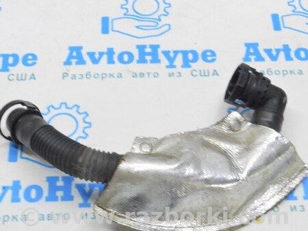 ФОТО Патрубок на воздушный насос для Volkswagen Jetta USA (2018-) Одесса