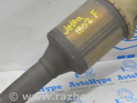 ФОТО Приемная труба с катализатором для Volkswagen Jetta USA (2018-) Одесса