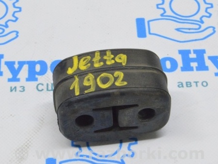 ФОТО Резинка крепления задней бочки передняя для Volkswagen Jetta USA (2018-) Одесса