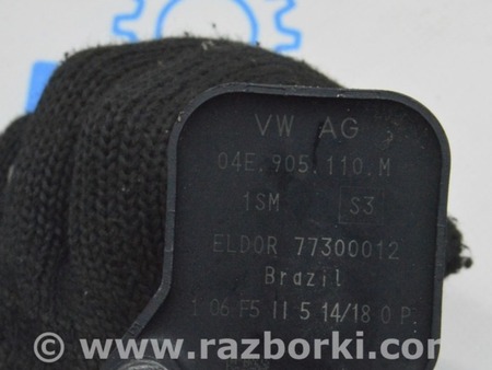 ФОТО Катушка зажигания для Volkswagen Jetta USA (2018-) Одесса