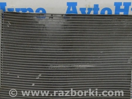 ФОТО Радиатор кондиционера (конденсер) для Volkswagen Jetta USA (2018-) Одесса