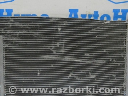 ФОТО Радиатор кондиционера (конденсер) для Volkswagen Jetta USA (2018-) Одесса