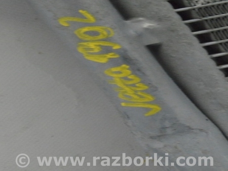 ФОТО Радиатор кондиционера (конденсер) для Volkswagen Jetta USA (2018-) Одесса