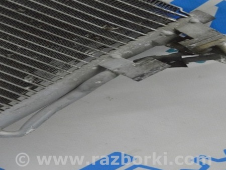 ФОТО Радиатор кондиционера (конденсер) для Volkswagen Jetta USA (2018-) Одесса