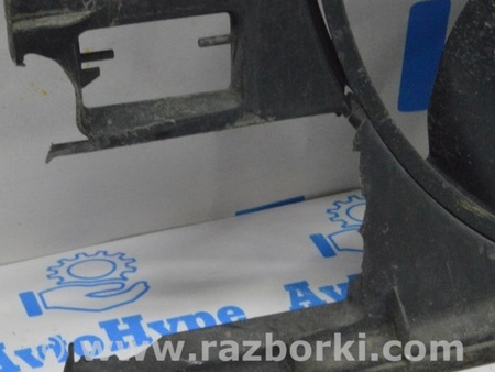 ФОТО Диффузор кожух радиатора в сборе для Volkswagen Jetta USA (2018-) Одесса