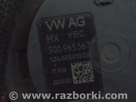 ФОТО Насос водяной для Volkswagen Jetta USA (2018-) Одесса