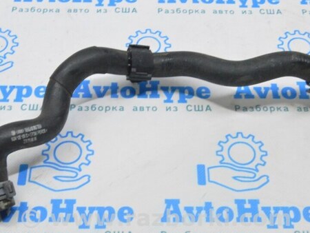 ФОТО Патрубок охлаждения для Volkswagen Jetta USA (2018-) Одесса