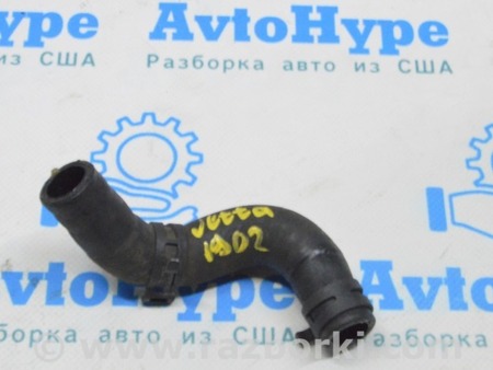 ФОТО Патрубок охлаждения для Volkswagen Jetta USA (2018-) Одесса
