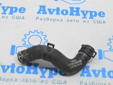 ФОТО Патрубок охлаждения для Volkswagen Jetta USA (2018-) Одесса
