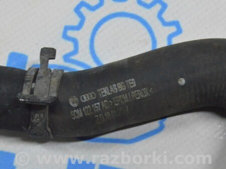 ФОТО Патрубок охлаждения часть для Volkswagen Jetta USA (2018-) Одесса