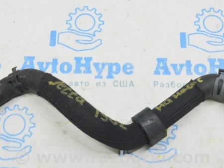 ФОТО Патрубок охлаждения на насос для Volkswagen Jetta USA (2018-) Одесса