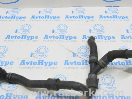 ФОТО Патрубок охлаждения на насос BD для Volkswagen Jetta USA (2018-) Одесса