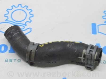 ФОТО Патрубок охлаждения на термостат для Volkswagen Jetta USA (2018-) Одесса