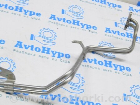 ФОТО Трубка системы охлаждения для Volkswagen Jetta USA (2018-) Одесса