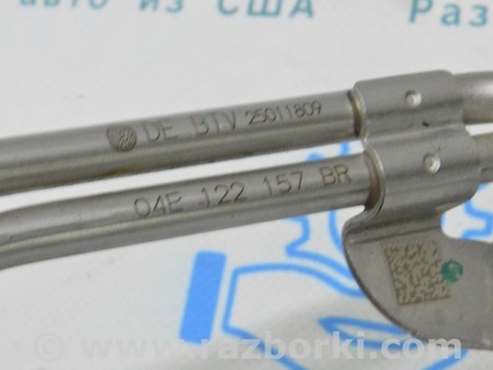 ФОТО Трубка системы охлаждения для Volkswagen Jetta USA (2018-) Одесса