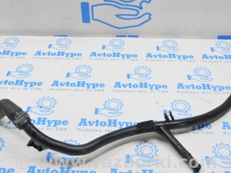 ФОТО Трубка системы охлаждения ДВС для Volkswagen Jetta USA (2018-) Одесса