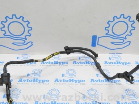 ФОТО Клапан вентиляции топливного бака для Volkswagen Jetta USA (2018-) Одесса