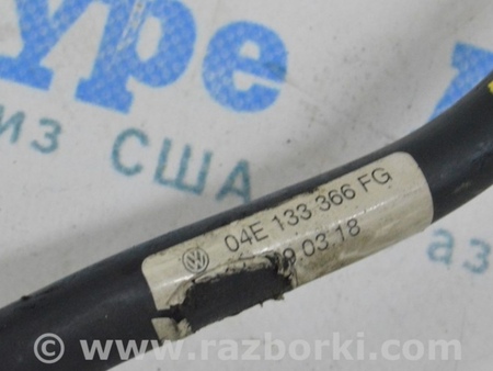 ФОТО Клапан вентиляции топливного бака для Volkswagen Jetta USA (2018-) Одесса