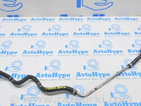 ФОТО Топливная трубка для Volkswagen Jetta USA (2018-) Одесса