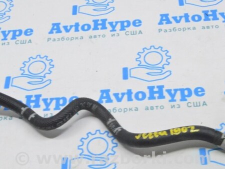 ФОТО Топливная трубка для Volkswagen Jetta USA (2018-) Одесса