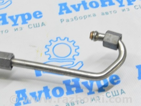 ФОТО Топливная трубка на рейку AM для Volkswagen Jetta USA (2018-) Одесса