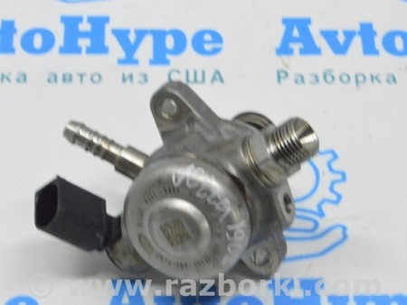 ФОТО Топливный насос высокого давления ТНВД для Volkswagen Jetta USA (2018-) Одесса