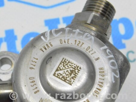 ФОТО Топливный насос высокого давления ТНВД для Volkswagen Jetta USA (2018-) Одесса