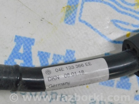 ФОТО Трубка вакуумная для Volkswagen Jetta USA (2018-) Одесса