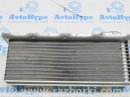 ФОТО Интеркулер примята трубка для Volkswagen Jetta USA (2018-) Одесса