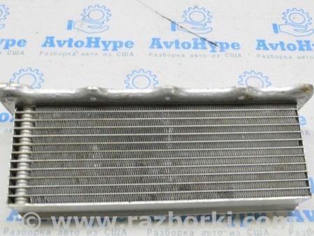 ФОТО Интеркулер примята трубка для Volkswagen Jetta USA (2018-) Одесса