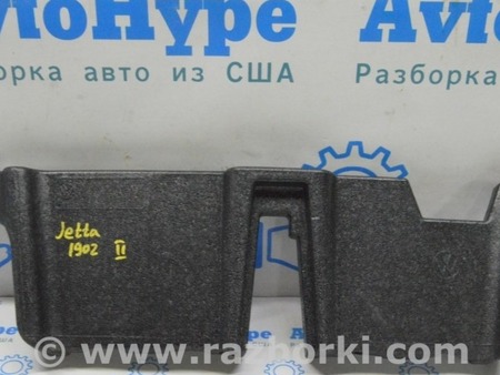 ФОТО Пенопласт багажника второй B для Volkswagen Jetta USA (2018-) Одесса