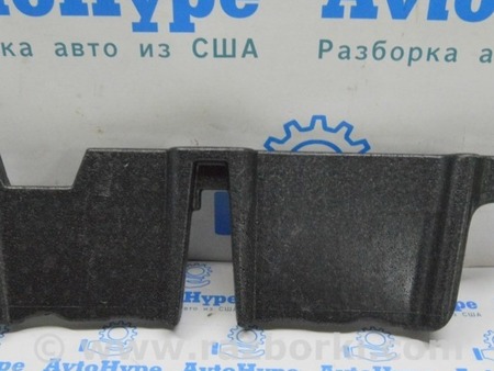 ФОТО Пенопласт багажника второй B для Volkswagen Jetta USA (2018-) Одесса