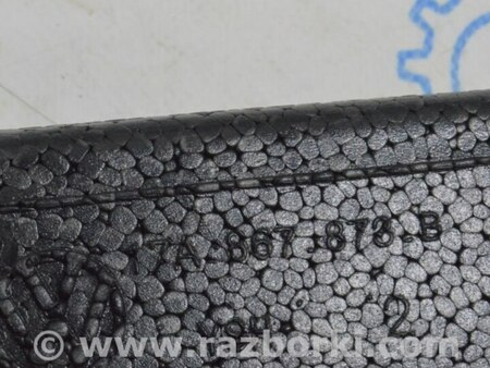 ФОТО Пенопласт багажника второй B для Volkswagen Jetta USA (2018-) Одесса