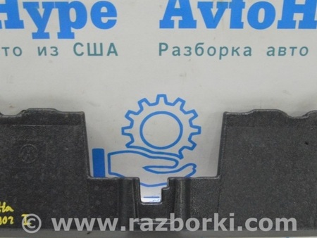 ФОТО Пенопласт багажника первый A для Volkswagen Jetta USA (2018-) Одесса