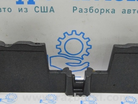 ФОТО Пенопласт багажника первый A для Volkswagen Jetta USA (2018-) Одесса