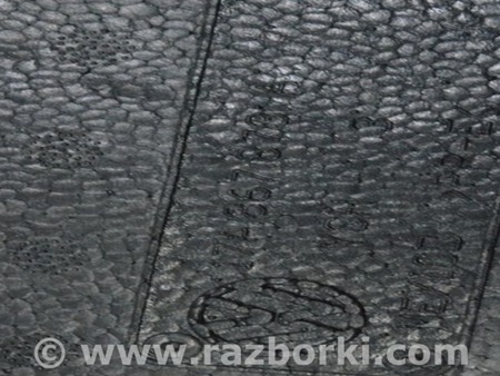 ФОТО Пенопласт багажника первый A для Volkswagen Jetta USA (2018-) Одесса