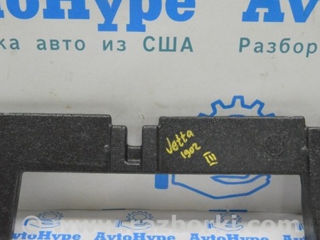 ФОТО Пенопласт багажника третий для Volkswagen Jetta USA (2018-) Одесса