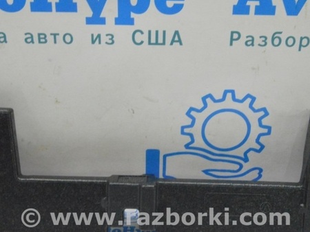 ФОТО Пенопласт багажника третий для Volkswagen Jetta USA (2018-) Одесса