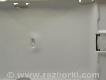 ФОТО Обшивка потолка без люка для Volkswagen Jetta USA (2018-) Одесса