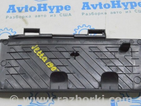 ФОТО Подставка под ногу для Volkswagen Jetta USA (2018-) Одесса