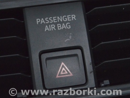 ФОТО Кнопка аварийки для Volkswagen Jetta USA (2018-) Одесса