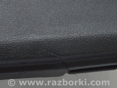 ФОТО Накаладка коленей водителя чёрный треснута для Volkswagen Jetta USA (2018-) Одесса