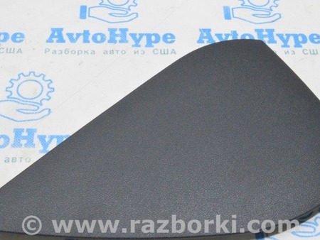 ФОТО Накладка передней панели боковая левая для Volkswagen Jetta USA (2018-) Одесса