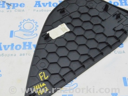 ФОТО Накладка передней панели боковая левая для Volkswagen Jetta USA (2018-) Одесса