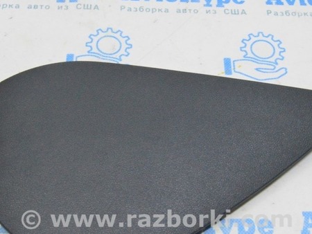 ФОТО Накладка передней панели боковая правая для Volkswagen Jetta USA (2018-) Одесса