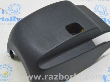 ФОТО Обрамление рулевой колонки нижнее для Volkswagen Jetta USA (2018-) Одесса