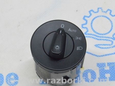 ФОТО Управление фарами без птф для Volkswagen Jetta USA (2018-) Одесса