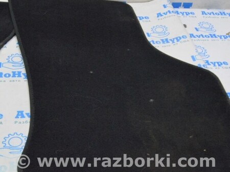 ФОТО Коврик салона передний правый тряпка для Volkswagen Jetta USA (2018-) Одесса